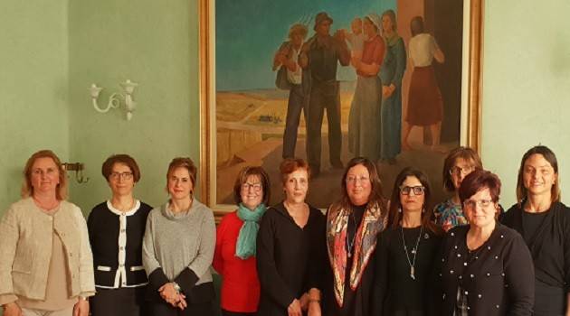 Gabriella Poli è la nuova Presidente del Comitato per l’imprenditoria femminile