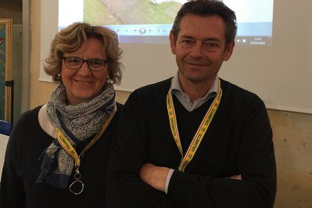 A scuola di agricoltura con Coldiretti Cremona