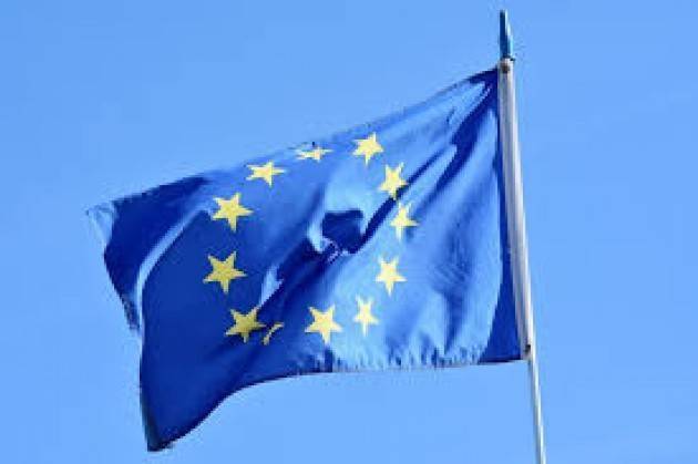 C’è bisogno di più Europa di Francesco Lena (Cenate Sopra)