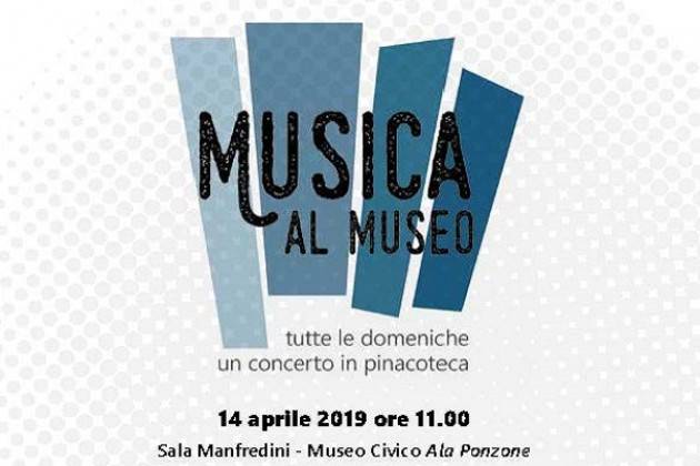 “Capolavori della musica da camera” per la rassegna Musica al Museo