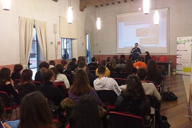 Concluso il Salone dello Studente in Tour 2019