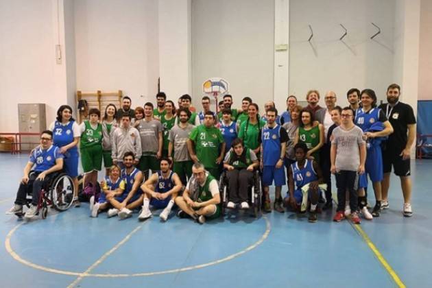Tabellini andata semifinali Baskin