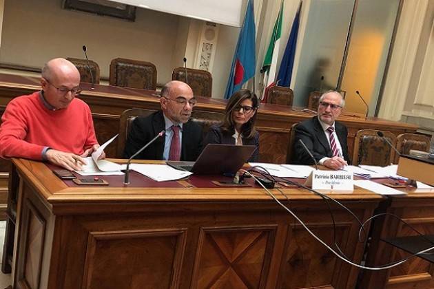 6,7 milioni di euro per la manutenzione di strade e scuole