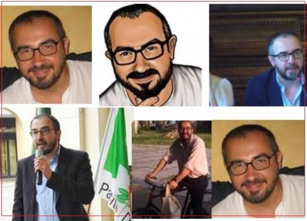Credo sarà l'ultima tornata elettorale in cui vedremo Forza Italia di Vittore Soldo (segr.prov. PD Cremona)