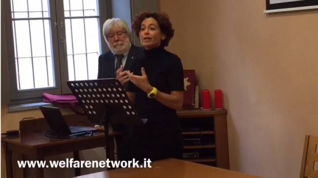 Crema L’assemblea annuale dell’Associazione Diabetici (Video di E.Mandelli)