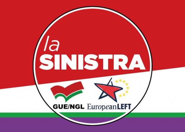 Cremona Elezioni Europee 2019  LISTA DELLA SINISTRA EUROPEA  Incontro del 15 aprile