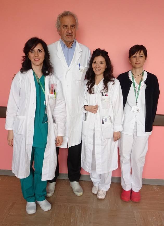 ASST Ospedale di Cremona Da maggio 2019 C’E’ L’AMBULATORIO DI ENDOCRINOLOGIA GINECOLOGICA