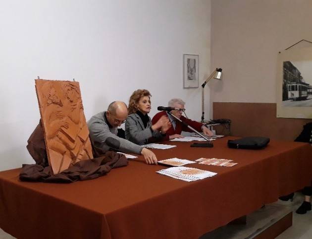 L’ECOSTORIA Mostra casellario politico della Questura di Cremona durante il Ventennio fascista