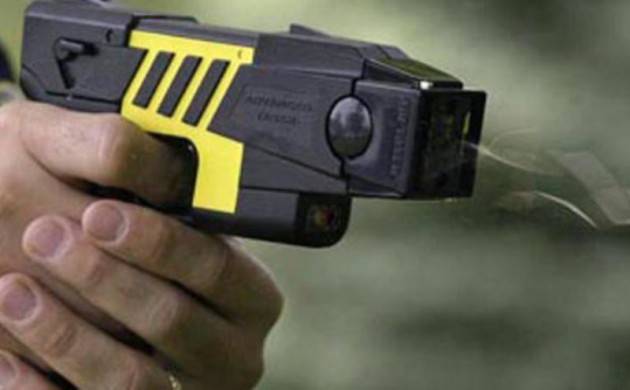 AMNESTY RINNOVA LE PROPRIE PREOCCUPAZIONI INTRODUZIONE IN VIA DEFINITIVA DEL TASER