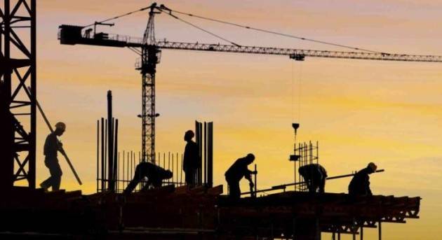 Edilizia ‘Sblocca cantieri/porcate’ : parte la mobilitazione