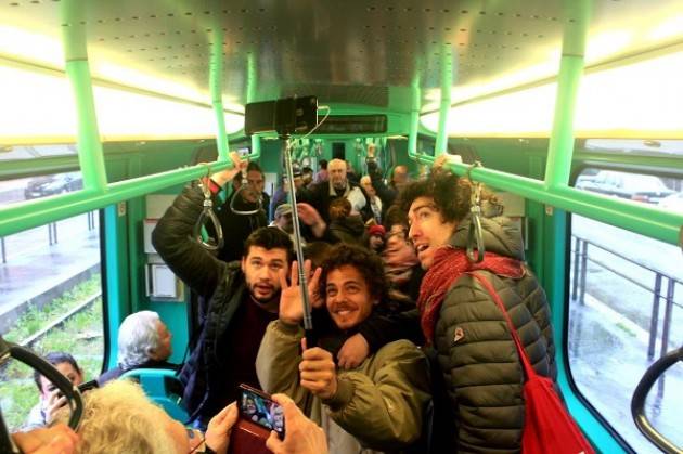 Al Ponchielli di Cremona SPECIALE APERITIVO CON L’OPERA – PUNTUALI ALLA FERMATA DI ORFEO NEL METRO