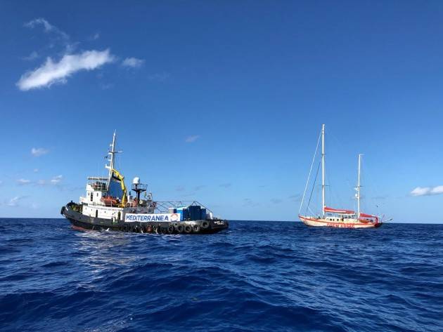 Pianeta Migranti. Il Calvario dei migranti intrappolati a Tripoli. Europa assente