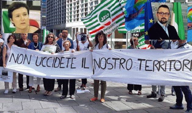 OGLIO PO, PILONI E FORATTINI (PD): ‘GALLERA SMENTISCA SUBITO LE VOCI DI CHIUSURA DELLE SALE OPERATORIE’