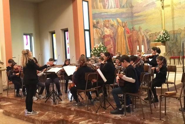 Si apre sabato 20 aprile  calendario eventi collaterali – fino al 23- alla 44^ FierAgrumello.