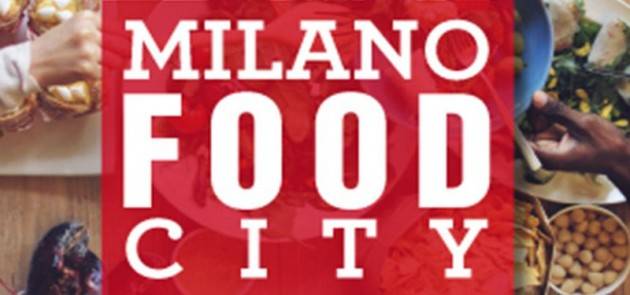 A MILANO FOOD CITY CON TRENORD: IN TRENO ALLA KERMESSE DEDICATA AL CIBO DAL 3 AL 9 MAGGIO 