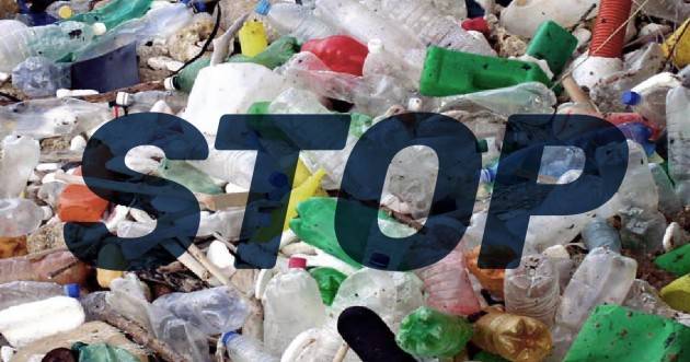 Lo STOP alla plastica dal 2021 dell’Europa non è uno STOP , ma una presa per il naso (AICS)