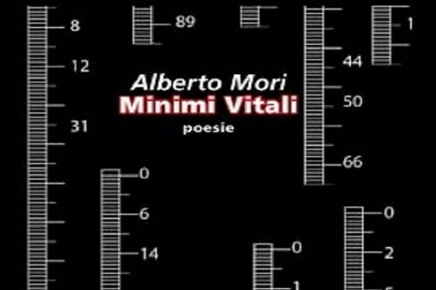 Sabato 27 aprile alla Libreria del Convegno presentazione del libro “Minimi Vitali”