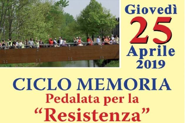 Il 25 aprile a Romanengo 