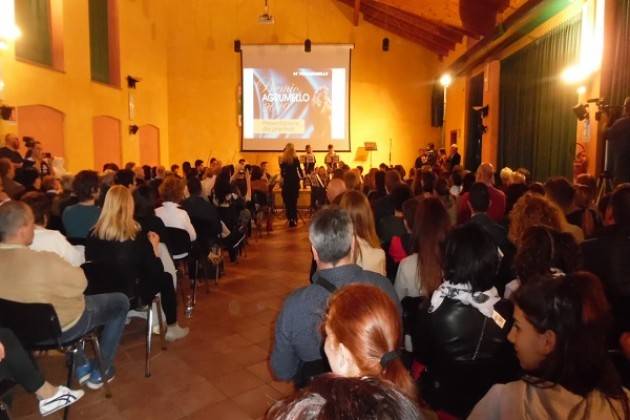 Annunciati gli assegnatari del 40° Premio Agrumello 2019