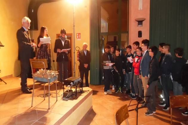 Annunciati gli assegnatari del 40° Premio Agrumello 2019