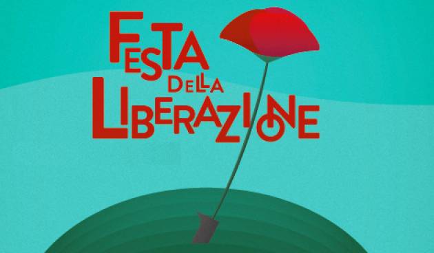 Il 25 aprile sarò in piazza come tantissimi italiani. Come ogni anno | Mariaella Laudadio (Cremona)