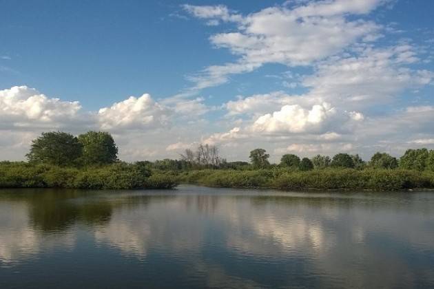 Approvato il Progetto di Navigazione sul Po per il 2019