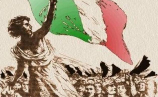 L’antifascismo cremonese si dissocia dalle dichiarazioni del ministro Matteo Salvini.