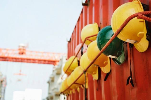 L'appello di Articolo Uno per la sicurezza nei luoghi di lavoro