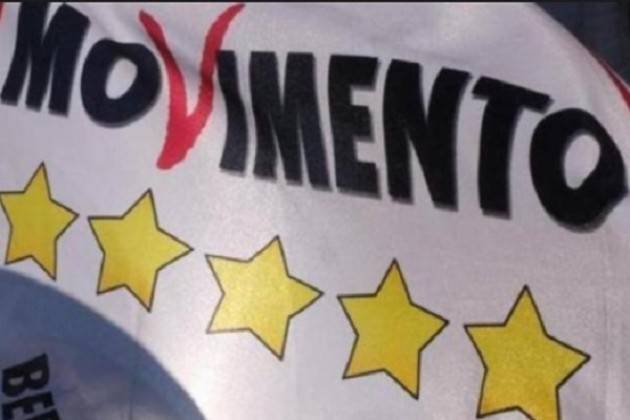L'ipocrisia del M5s sul 25 aprile