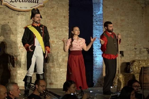 V° Festival “Lirica in Circolo”