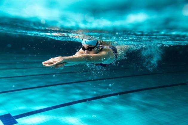 A Crema un corso di formazione per istruttori di nuoto