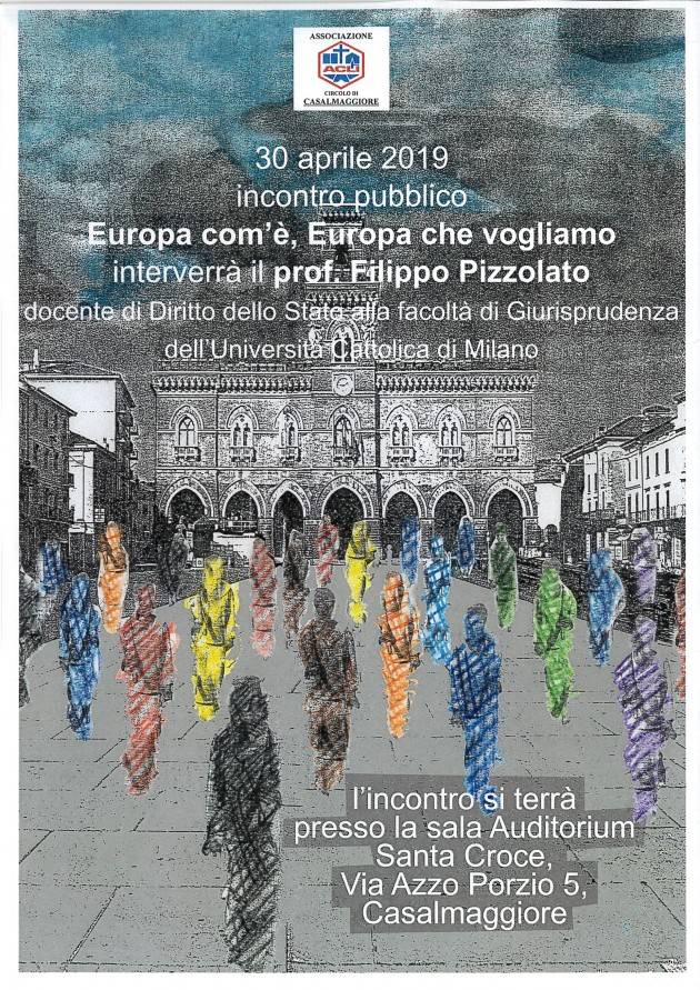 Le Acli di Casalmaggiore: il dibattito 