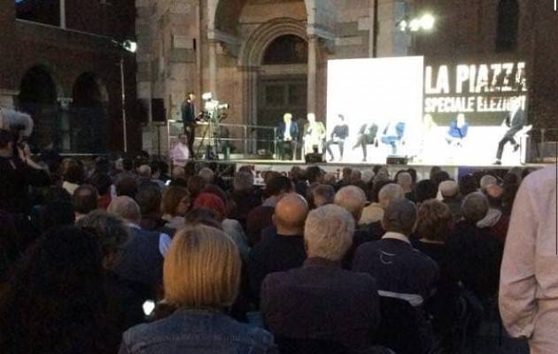 Domenica 26 si vota per il sindaco  di Cremona. Non mancare questo appuntamento