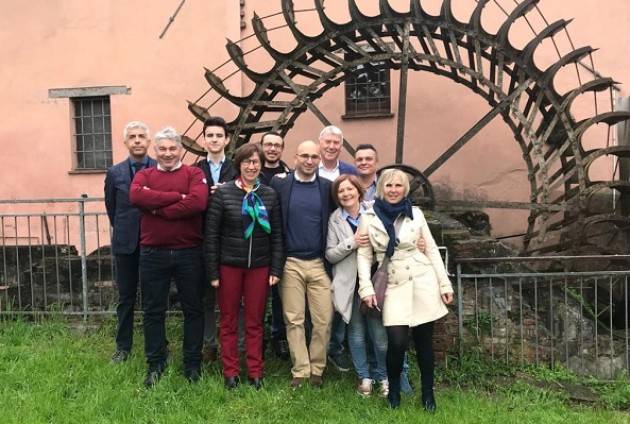 Lista civica “Per Madignano”