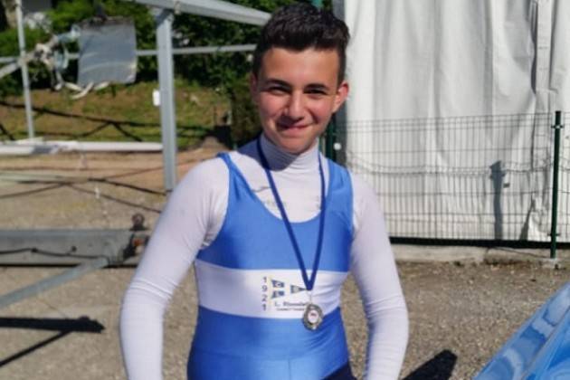 Canottieri Bissolati Cremona Canottaggio - 2° Trofeo D’Aloja
