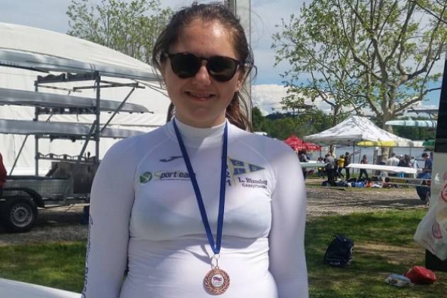 Canottieri Bissolati Cremona Canottaggio - 2° Trofeo D’Aloja