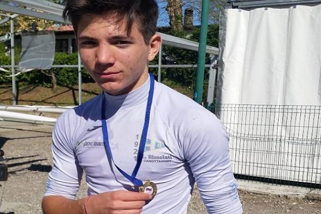 Canottieri Bissolati Cremona Canottaggio - 2° Trofeo D’Aloja
