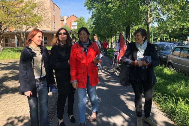 Cremona si può! fa tappa al Cambonino