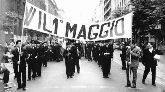 WelfareCremona Speciale Primo Maggio 2021  Festa dei  Lavoratori