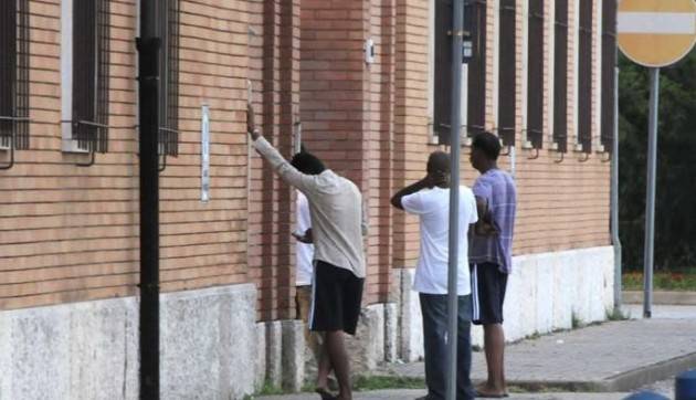 Pianeta Migranti. Paradosso Treviso .Stop alla ‘mangiatoia’ con effetto boomerang.