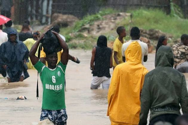 Il 10 maggio, ad Acquanegra Cremonese, serata CUAMM per l'Africa