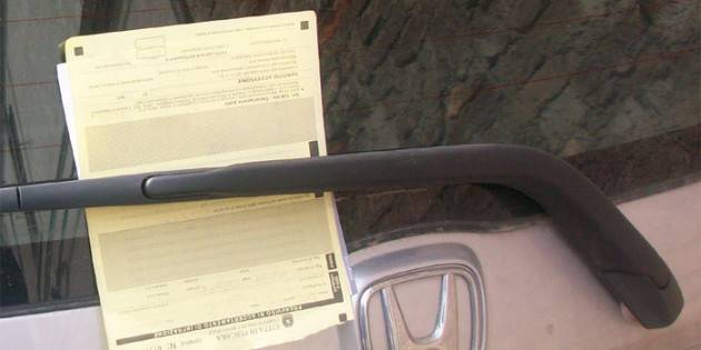 Federconsumatori Milano Le multe e l’Autotutela