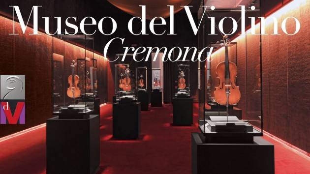 Cremona Museo del Violino: in aprile staccati 14.183 biglietti Un record