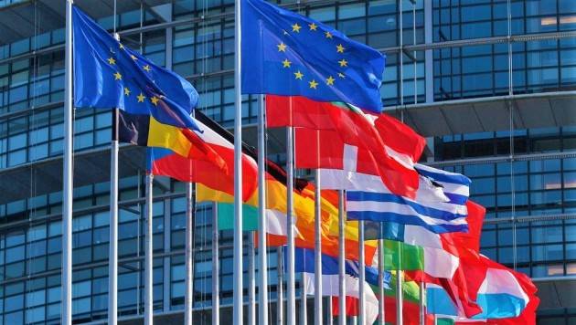 L'iniziativa Dieci priorità per un’Europa unita e solidale di Susanna Camusso e Pier Virgilio