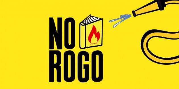 Arci Cremona, torna No Rogo. Spegni l’ignoranza per Il Maggio dei Libri Evento 30 maggio