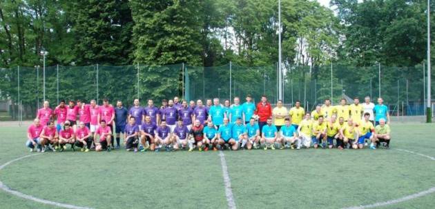 Cremona Memorial ‘MASSIMO LAZZARI 2019’ il 18 maggio