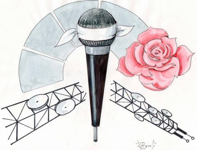 Sciopero della fame per la vita di Radio Radicale