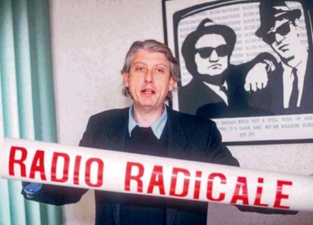 Continua lo sciopero della fame per la vita di Radio Radicale. Le nuove adesioni.