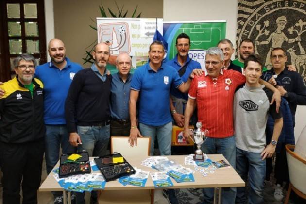 Torna dopo 32 anni il campionato provinciale di subbuteo a Piacenza