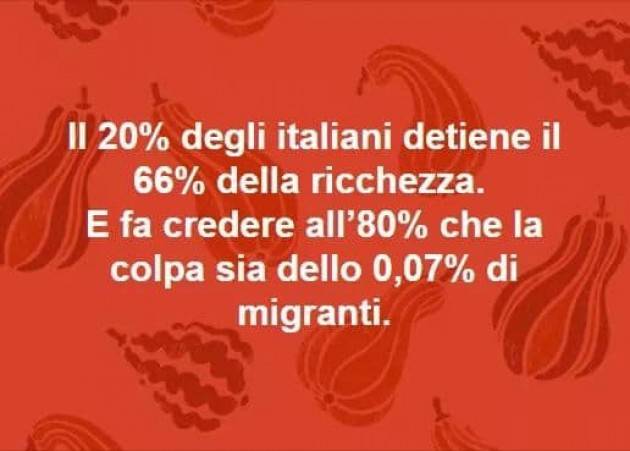 Pianeta Migranti. Il patto antisovranista dei sindaci mediterranei. (video)